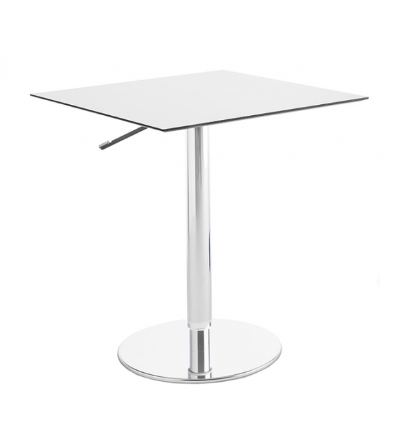 T2 Casamania & Horm Bistrot Table