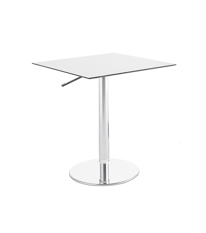 T2 Casamania & Horm Bistrot Table