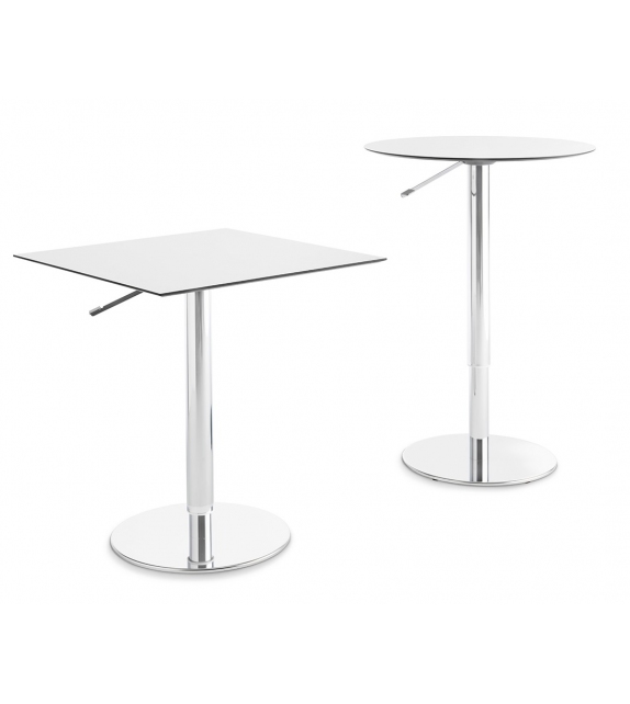 T2 Casamania & Horm Bistrot Table