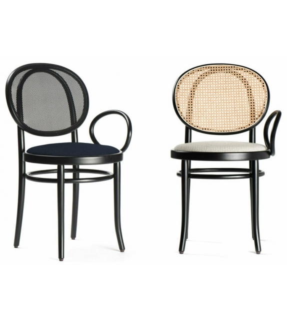 N.0 Gebrüder Thonet Vienna Chair