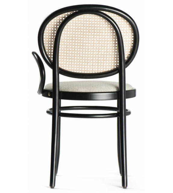 N.0 Gebrüder Thonet Vienna Chair