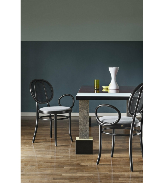 N.0 Gebrüder Thonet Vienna Stuhl