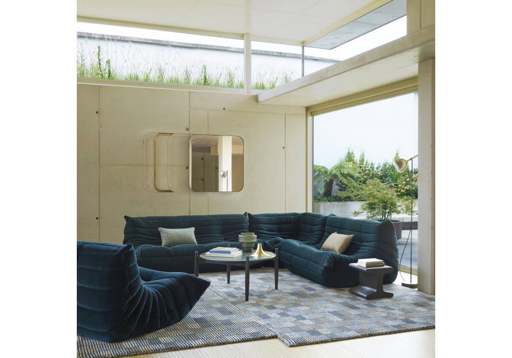 IPN Ligne Roset Tavolino - Milia Shop