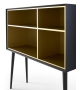 Kermes Ligne Roset Sideboard