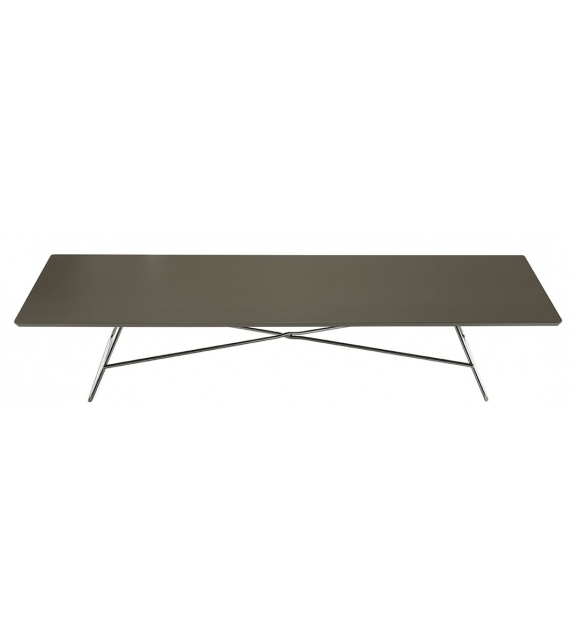 Charleston Casamania & Horm Low Table