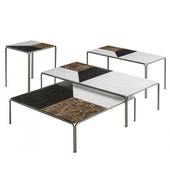 Ragtime Casamania & Horm Coffee Table