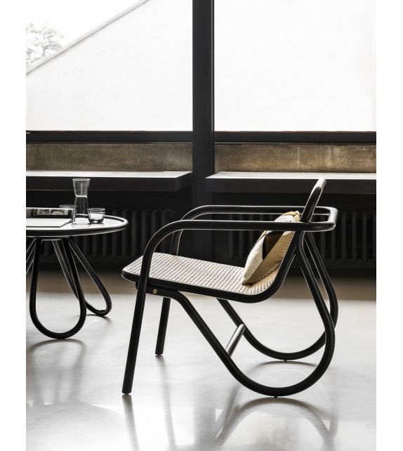 N.200 Gebrüder Thonet Vienna Chaise