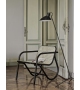 N.200 Gebrüder Thonet Vienna Chaise