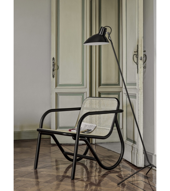 N.200 Gebrüder Thonet Vienna Chaise