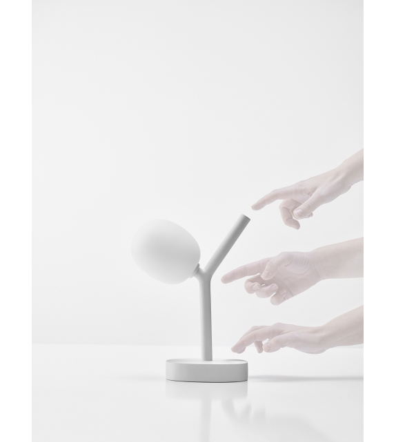 Ivy Battery Brokis Lampe de Table