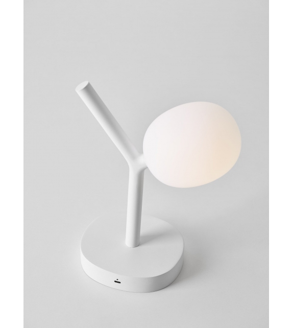 Ivy Battery Brokis Lampe de Table