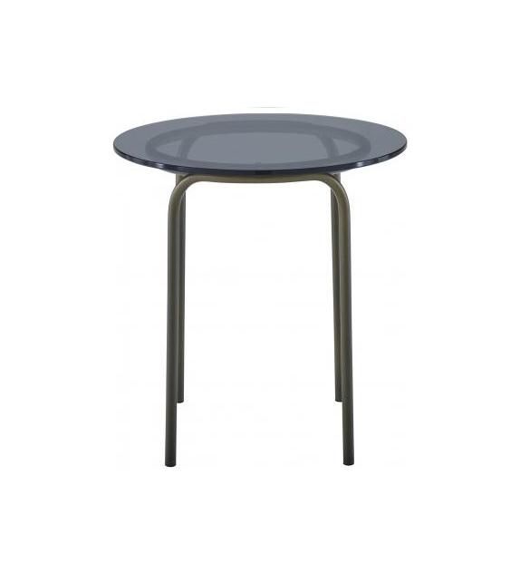 Liam Ligne Roset Table D'Appoint