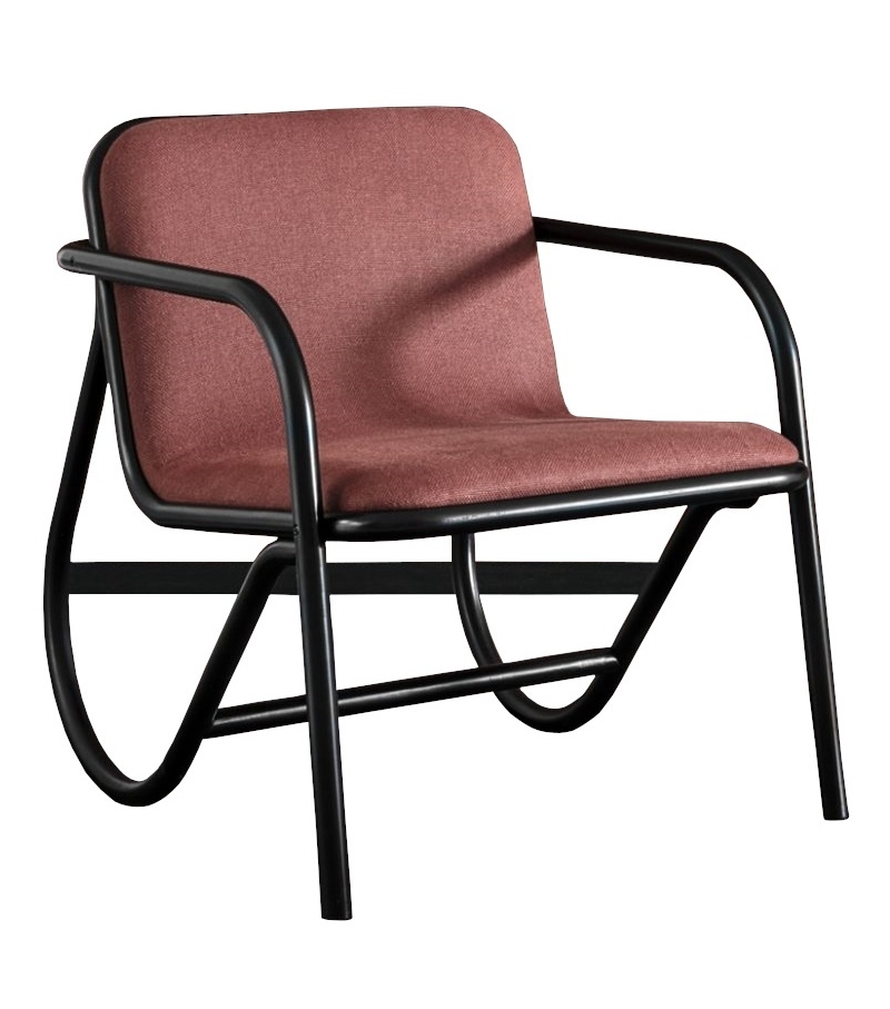 N. 200 Gebrüder Thonet Vienna Armchair