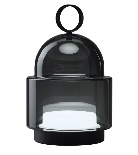 Dome Nomad Brokis Lampe de Table