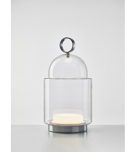 Dome Nomad Brokis Lampe de Table