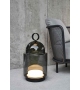 Dome Nomad Brokis Lampe de Table