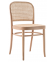 N. 811 Gebrüder Thonet Vienna Sedia