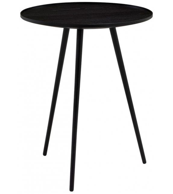 Linden Ligne Roset Table D'Appoint