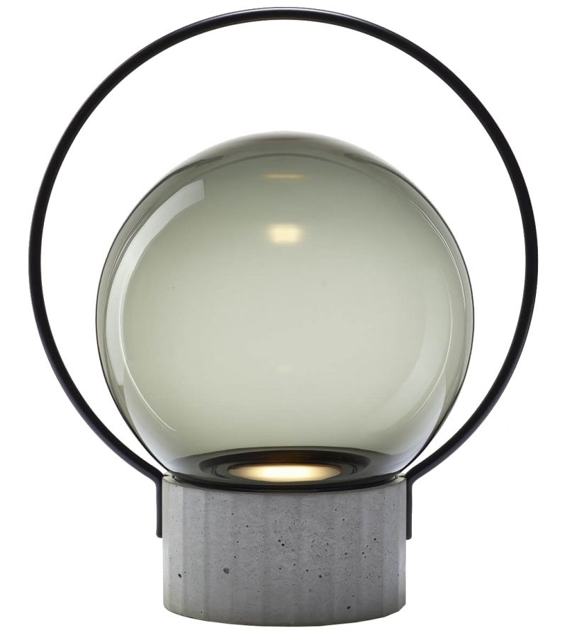 Sfera Portable Brokis Lampe de Table