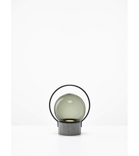 Sfera Portable Brokis Lampe de Table