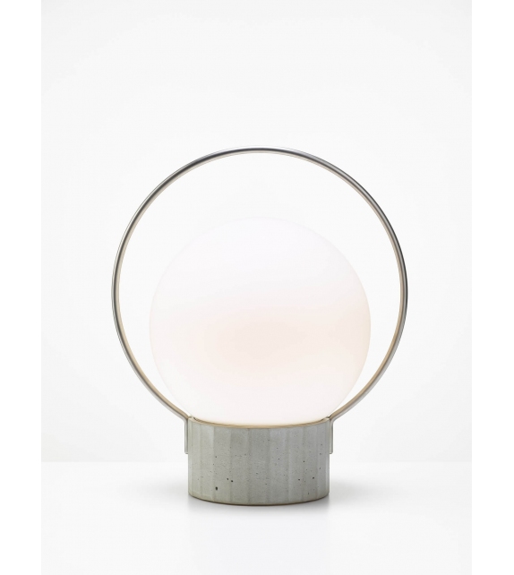 Sfera Portable Brokis Lampe de Table