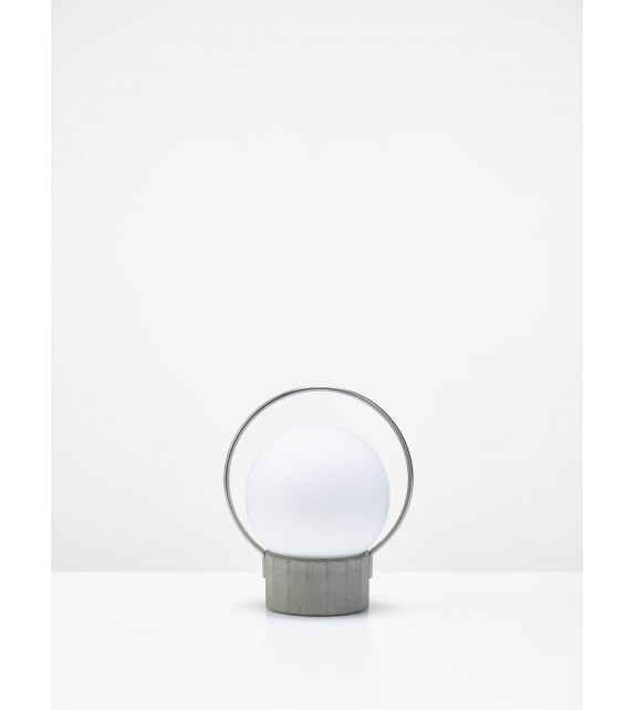 Sfera Portable Brokis Lampe de Table