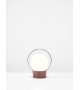 Sfera Portable Brokis Lampe de Table