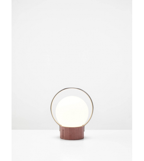 Sfera Portable Brokis Lampe de Table