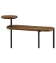 Loomy Console Ligne Roset