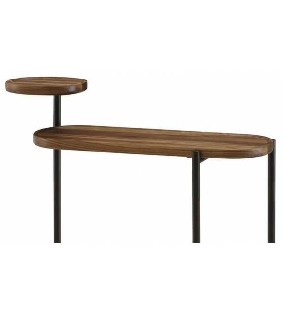 Loomy Console Ligne Roset