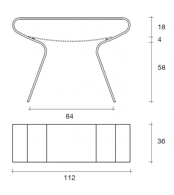 Charlotte Console Fiam