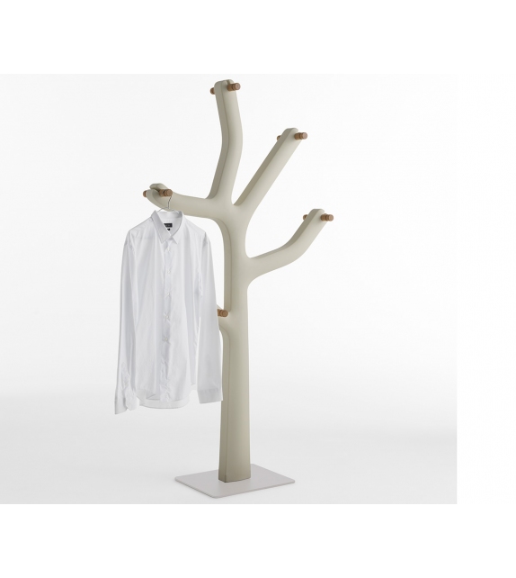 Alberto Coat Rack Casamania & Horm