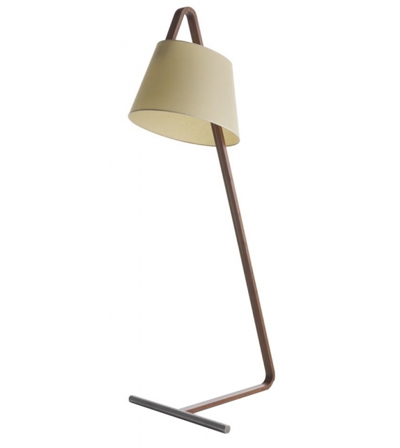 Numero 3 Casamania & Horm Floor Lamp