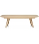 Zio Table Basse Moooi