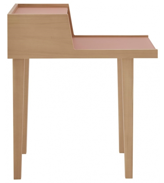 Pavane Ligne Roset Bedside Cabinet