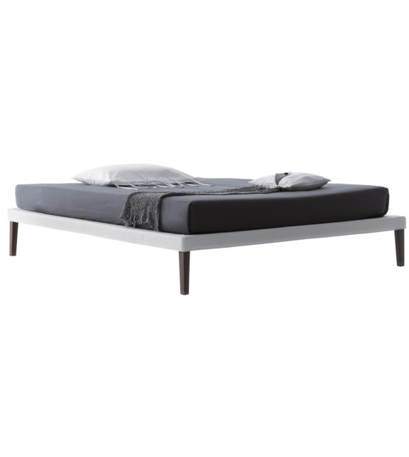 Sommier Ebridi Wood Casamania & Horm Bed