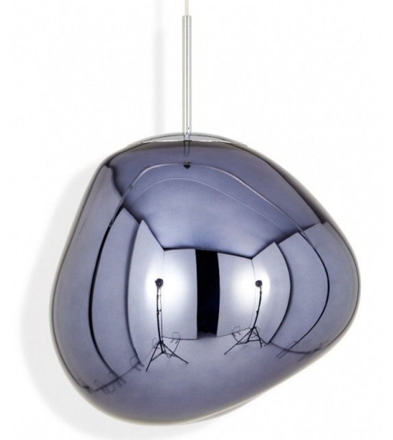 Ready for shipping - Melt Tom Dixon Pendant Lamp