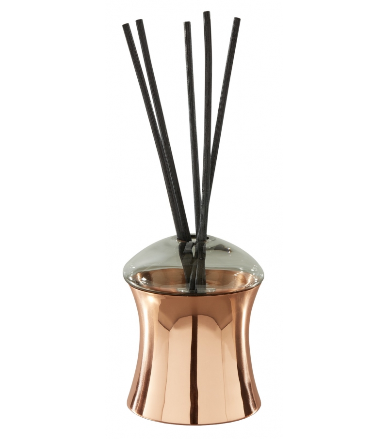 Eclectic London Tom Dixon Diffuseur