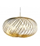 Pronta consegna - Spring Tom Dixon Lampada a Sospensione