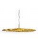 Pronta consegna - Spring Tom Dixon Lampada a Sospensione