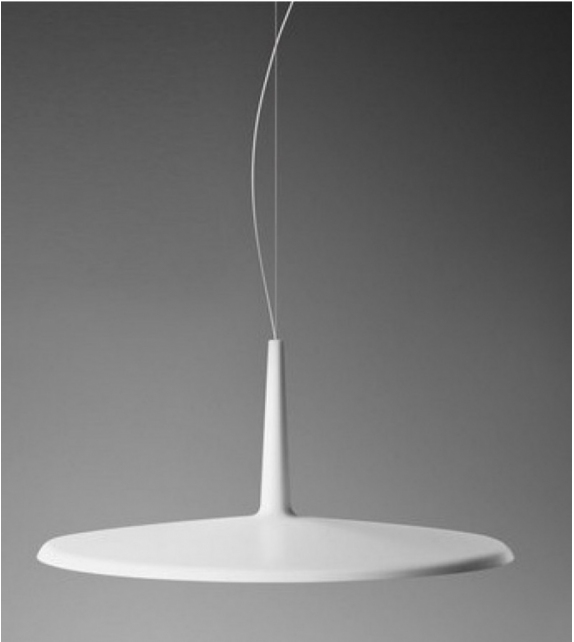 Ready for shipping - Skan Vibia Suspension Lamp