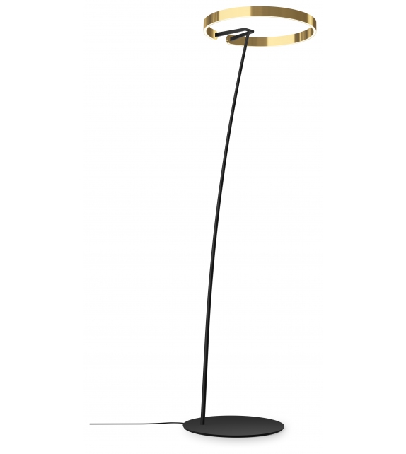 Mito Raggio Occhio Floor Lamp