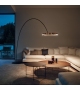 Mito Largo Occhio Floor Lamp