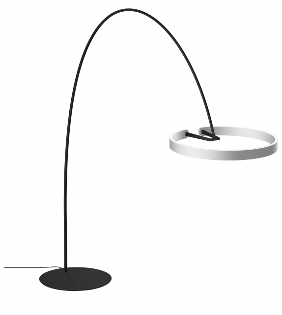 Mito Largo Occhio Floor Lamp