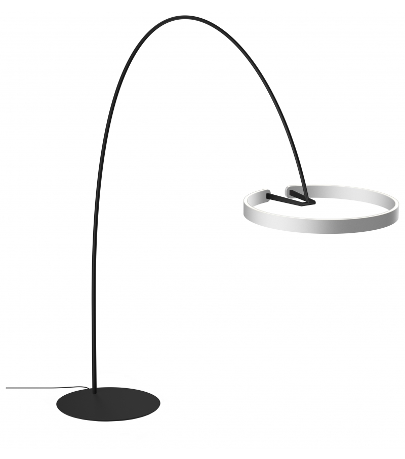 Mito Largo Occhio Floor Lamp