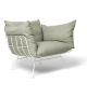 Nest Chair Sessel Moooi