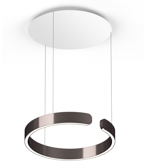 Mito Sospeso 40 Occhio Pendant Lamp