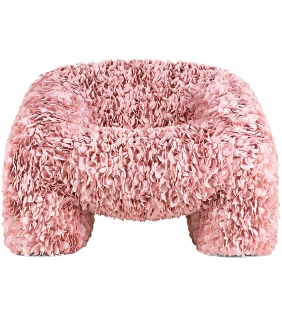 Hortensia Moooi Fauteuil