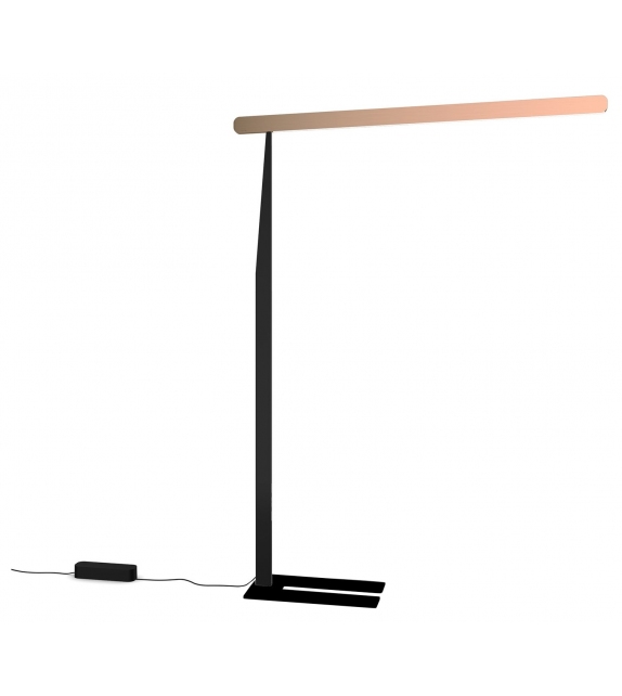 Mito Terra Occhio Table Lamp