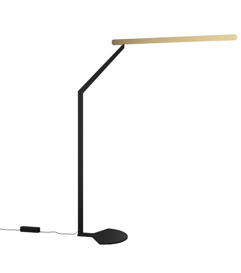 Mito Terra 3D Occhio Lampadaire